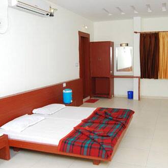 Hotel Nandan Palace, Bhopal 2